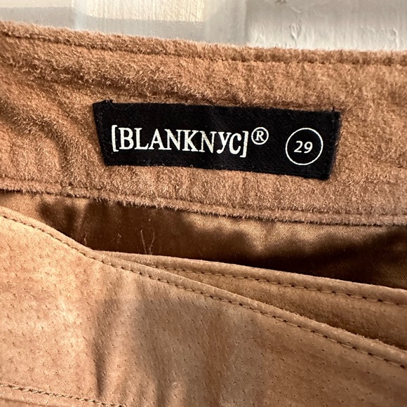 BlankNyc mini skirt - Picture 13 of 16